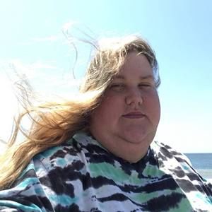 Meet your Posher, Katrina